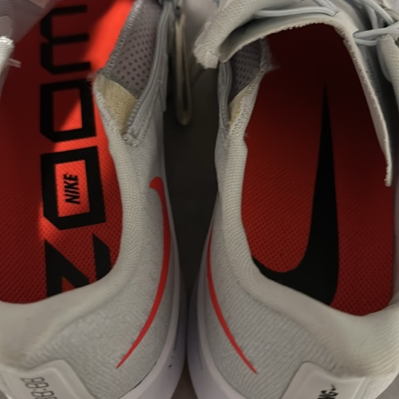 Nike Air Zoom Pegasus 37 Flyease 10.0 CK8474- 004 - Picture 6 of 7